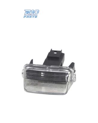 LUCE TARGA A LED PEUGEOT 206 98-09