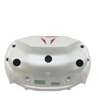 COPERCHIO AIRBOX MV AGUSTA F4 1000 R RR 80A0B7925