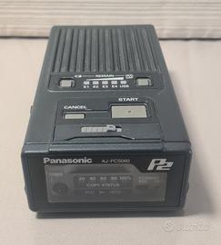 Panasonic AG-PCS060