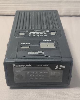 Panasonic AG-PCS060