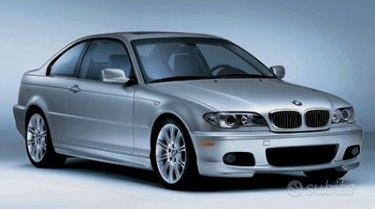 Bmw e46 330ci