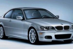 Bmw e46 330ci