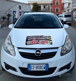 Opel Corsa 1.2 Gpl 80 Cv