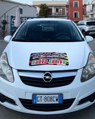 Opel Corsa 1.2 Gpl 80 Cv