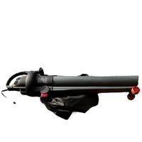 Aspira foglie e soffiatore