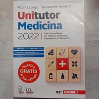 Unitutor Medicina 2022