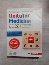 Unitutor Medicina 2022