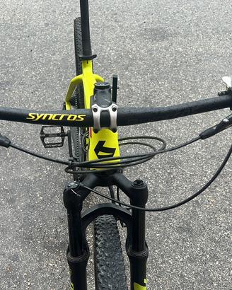 Mtb carbonio 29”