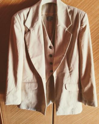 GIACCA DONNA