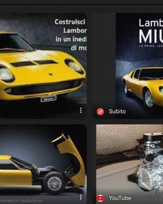 Modellismo