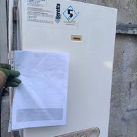 Caldaia Beretta ciao 28 AR csi, camera stagna gas
