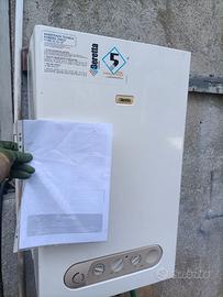 Caldaia Beretta ciao 28 AR csi, camera stagna gas