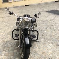 Harley-Davidson Touring Road King - 2009
