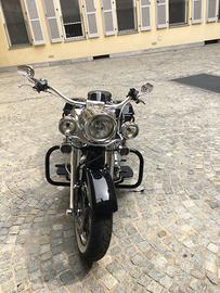 Harley-Davidson Touring Road King - 2009