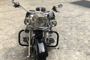 Harley-Davidson Touring Road King - 2009