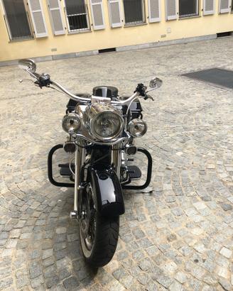 Harley-Davidson Touring Road King - 2009