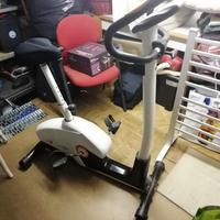 Cyclette ALLIANCE MOD RIDE 270