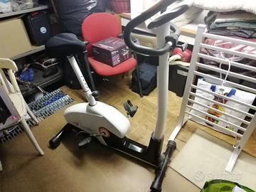 Cyclette ALLIANCE MOD RIDE 270