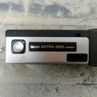 Kodak macchina fotografica compatta