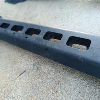 Protezioni maniglie defender 90