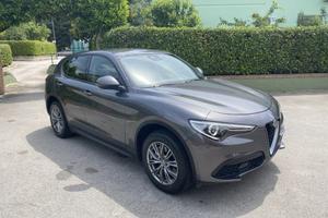 ALFA ROMEO Stelvio 2.2 Turbodiesel 190 CV AT8 Q4