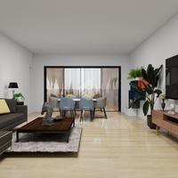 4 LOCALI A REGGIO NELL'EMILIA