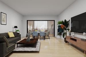 4 LOCALI A REGGIO NELL'EMILIA