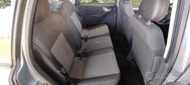  Opel Meriva 2005