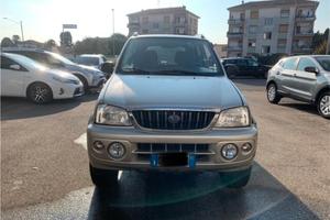Daihatsu Terios 1.3 4WD SX NEOPATENTATI