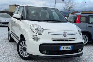 Fiat 500L Lounge “ 88 Mila Km CERTIFICATI “
