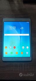 Samsung Galaxy Tab A