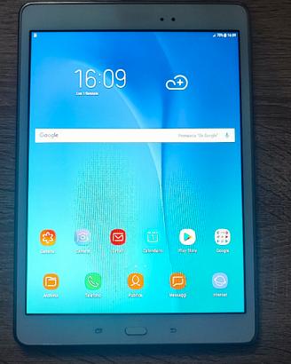 Samsung Galaxy Tab A