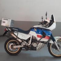 Honda XL 600 V Transalp - 1991