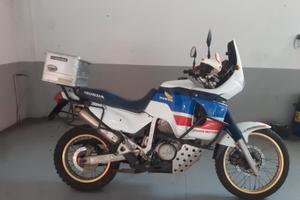Honda XL 600 V Transalp - 1991
