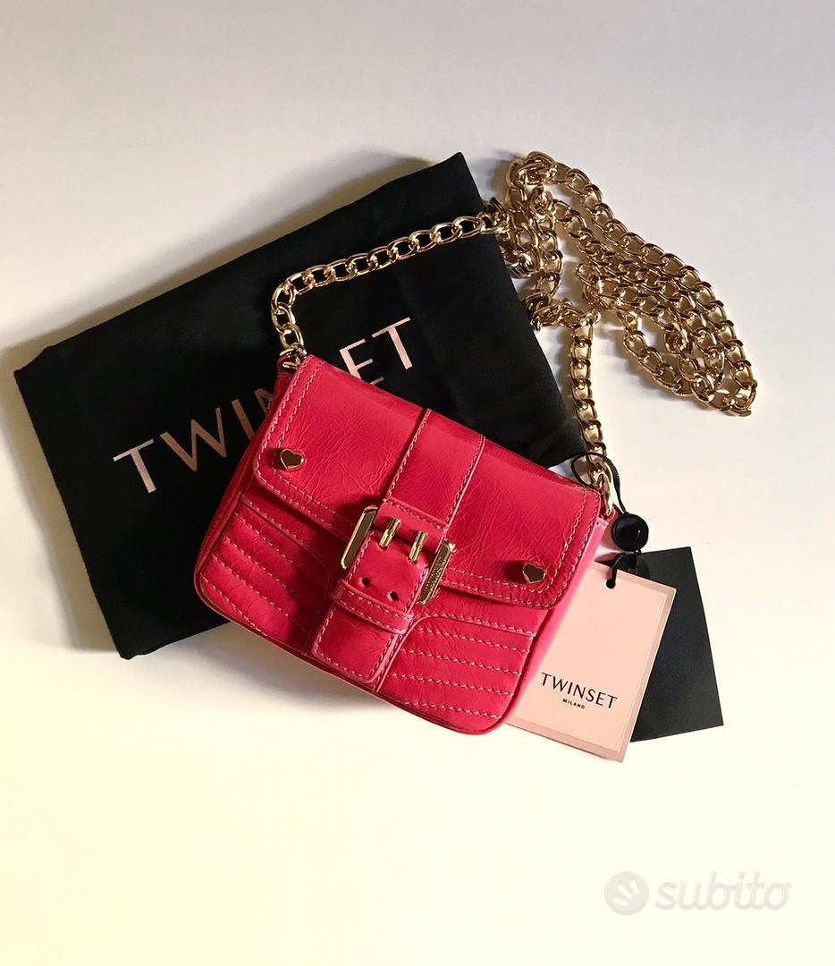 Twin Set borsa 
