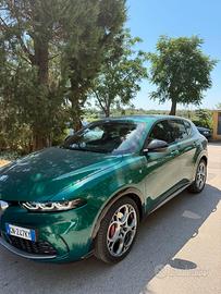 Alfa romeo tonale TI