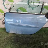PORTIERA ANTERIORE SINISTRA SMART ForTwo CoupÃ© (W