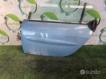 PORTIERA ANTERIORE SINISTRA SMART ForTwo CoupÃ© (W