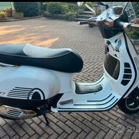 VESPA GTS 300 - 2011