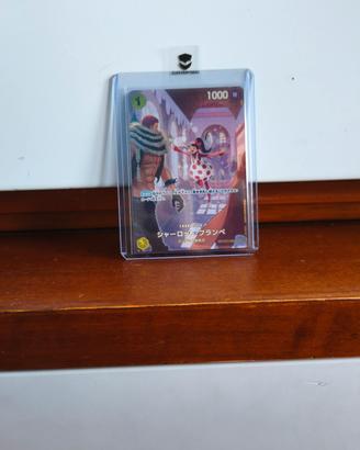 Charlotte Flampe EB01-056