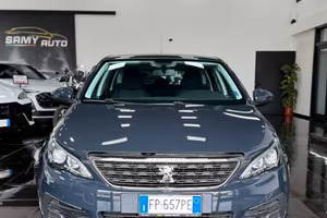 Peugeot 308 BlueHDi 100 S&S Business