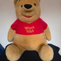 Peluche Winnie the Pooh maxi
