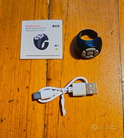 Telecomando bluetooth telefono NEW