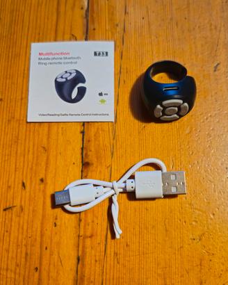 Telecomando bluetooth telefono NEW