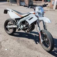 derbi senda 50
