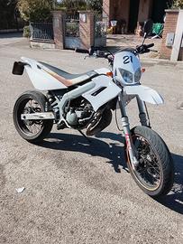 derbi senda 50