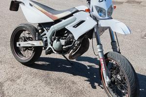 derbi senda 50
