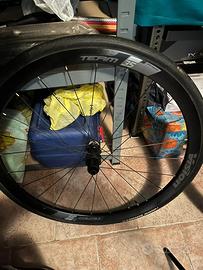 Coppia di ruote vision team 35