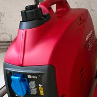 generatore Honda 1kw con inverter 