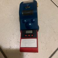 Gadget Topolino - allegato 133 TIMMY con cintura